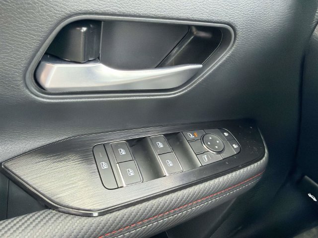 2026 Nissan KICKS SR AWD - Photo 24