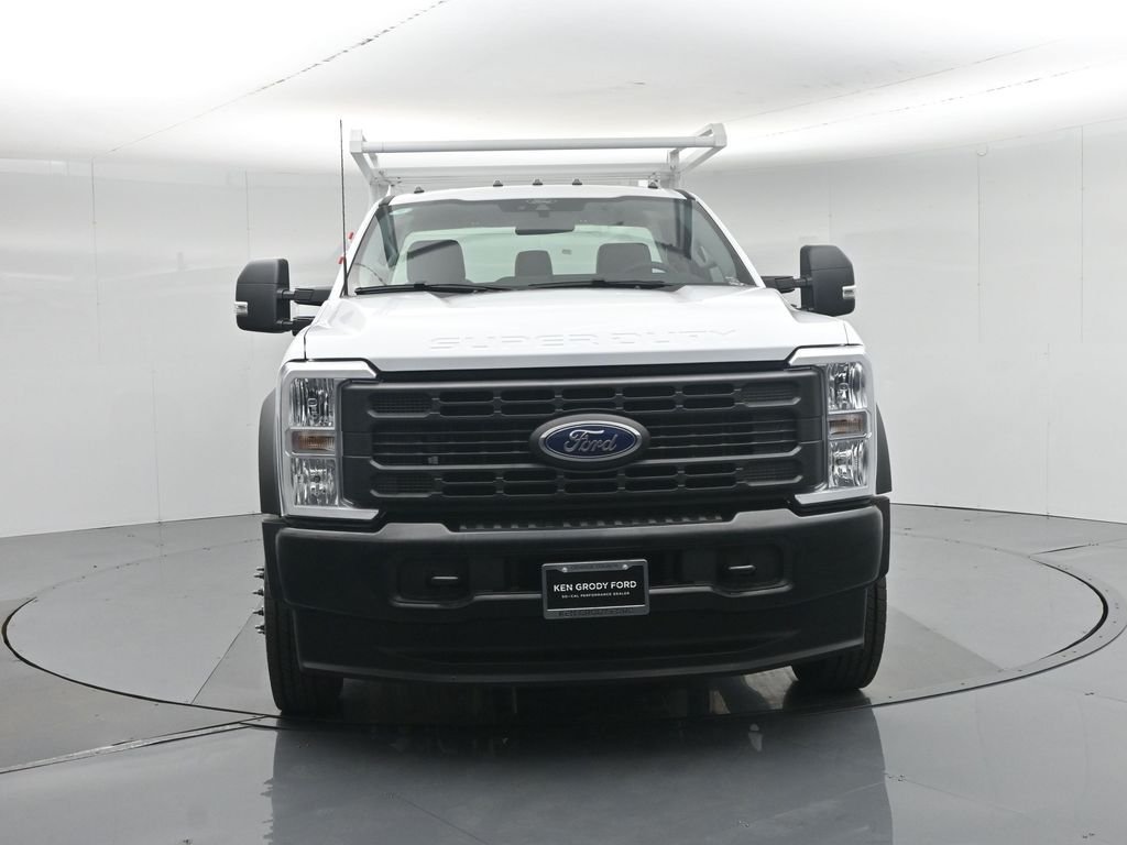 New 2025 Oxford White Ford XL image 59