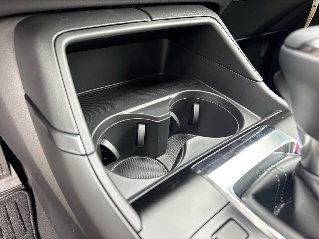 New 2026 Gray Metallic Mazda 2.5 S Preferred AWD image 55