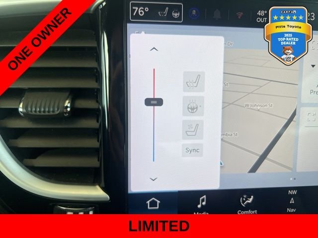 2025 Chrysler Pacifica Limited - Photo 30