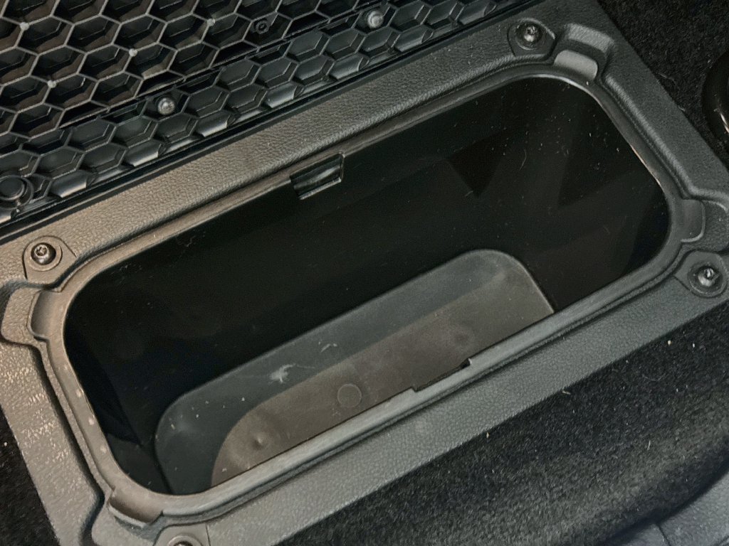 Used 2017 Bright White Clearcoat Ram Night image 37