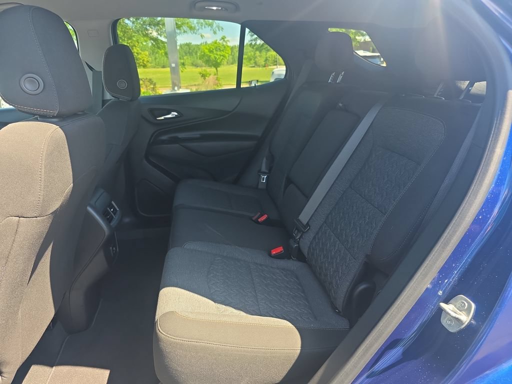 2022 Chevrolet Equinox LT - Photo 26