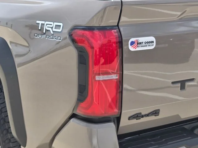 New 2026 Mudbath Toyota TRD Off-Road image 8