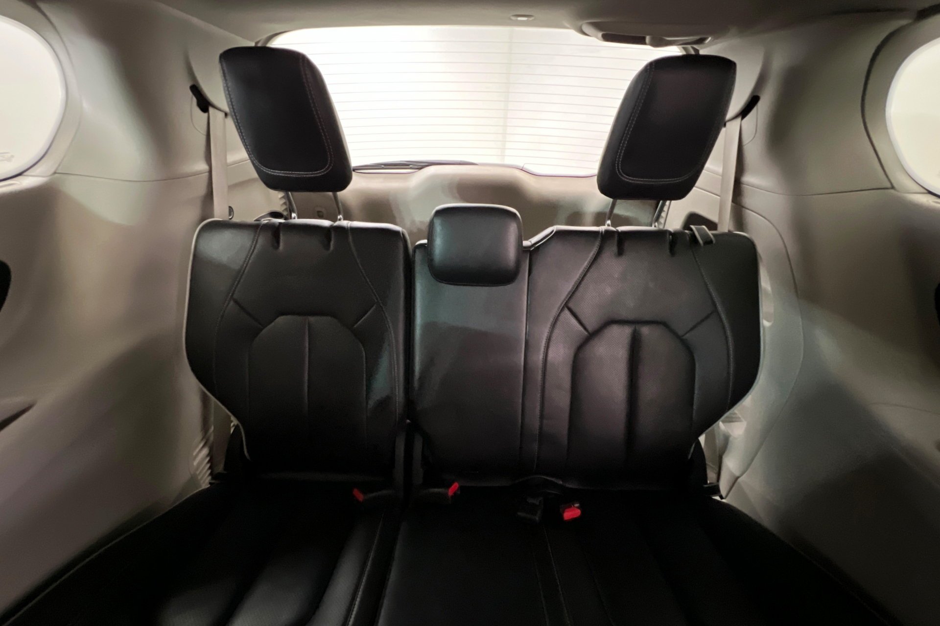 2023 Chrysler Pacifica Limited - Photo 22