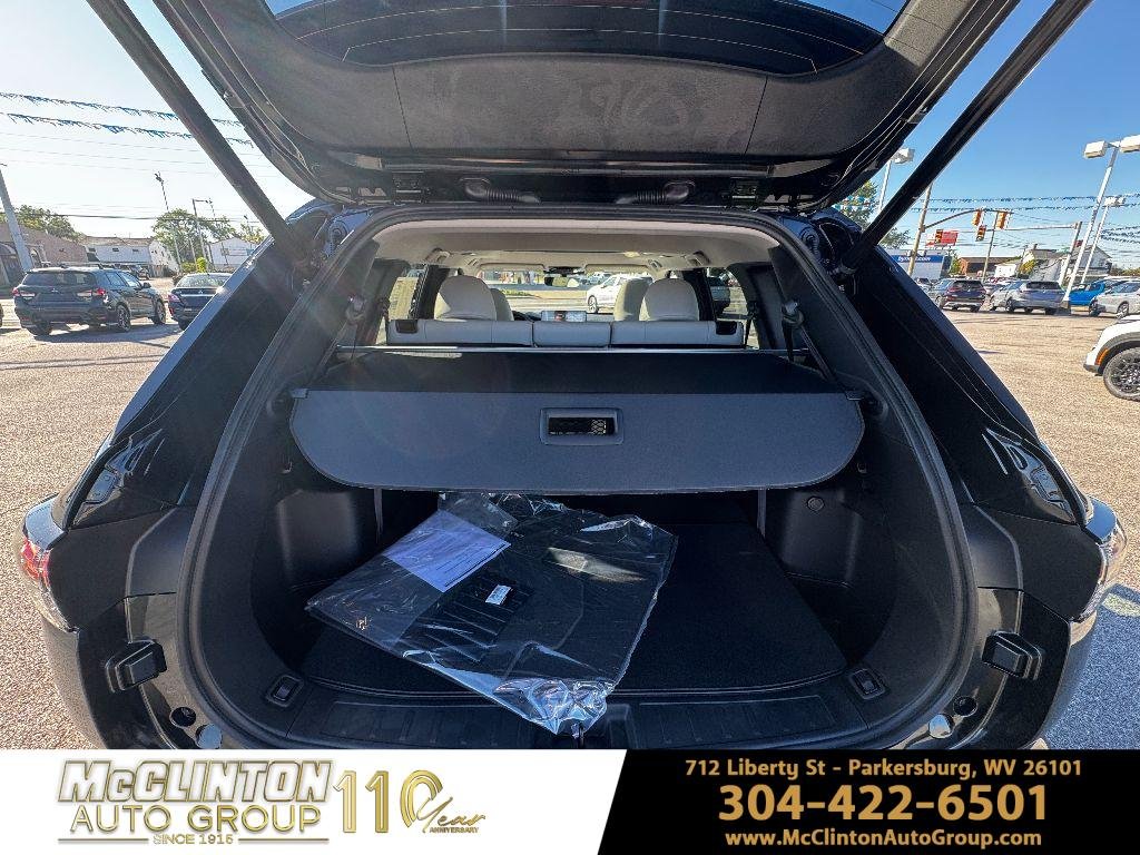 2025 Mitsubishi Outlander SEL - Photo 10