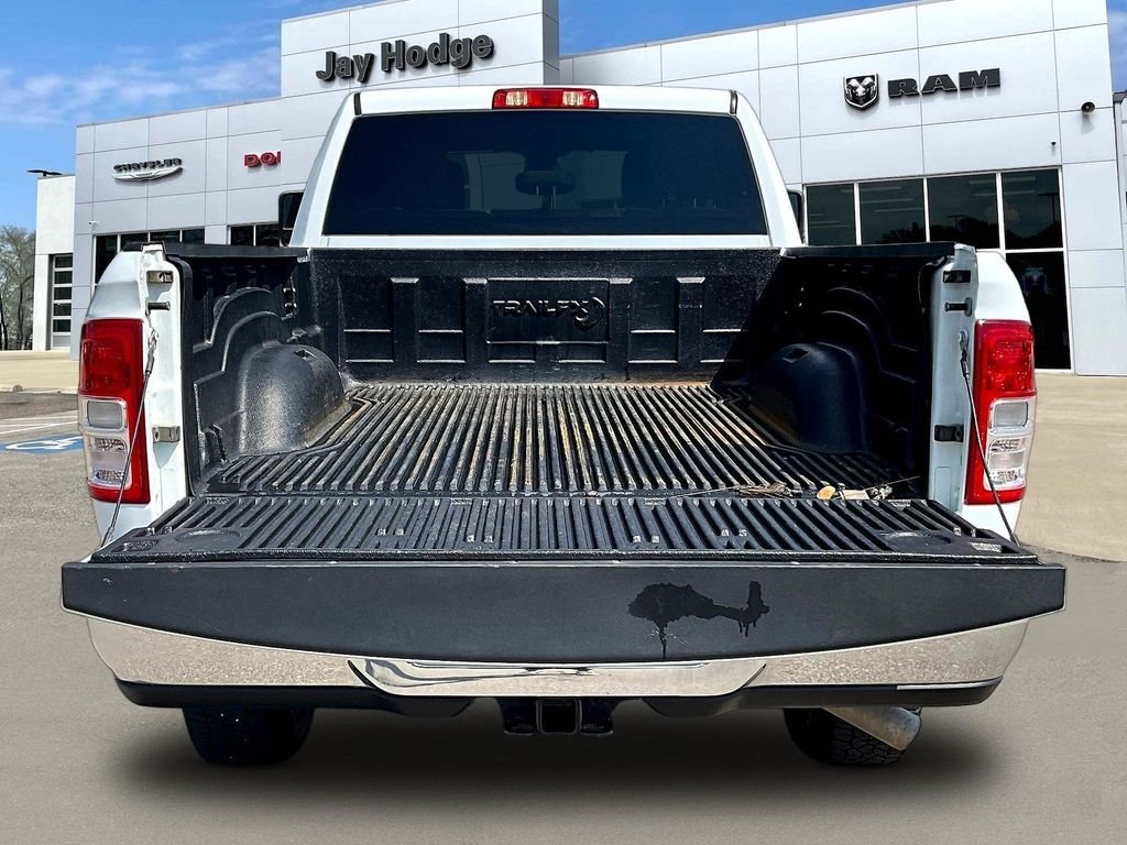 2024 RAM Ram 2500 Pickup Big Horn - Photo 11