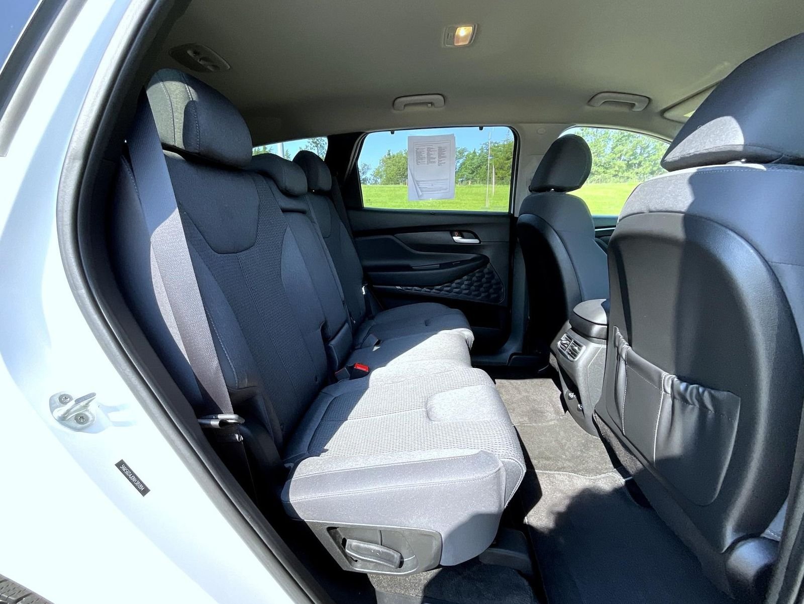 Used 2022 Gray Hyundai SEL image 19