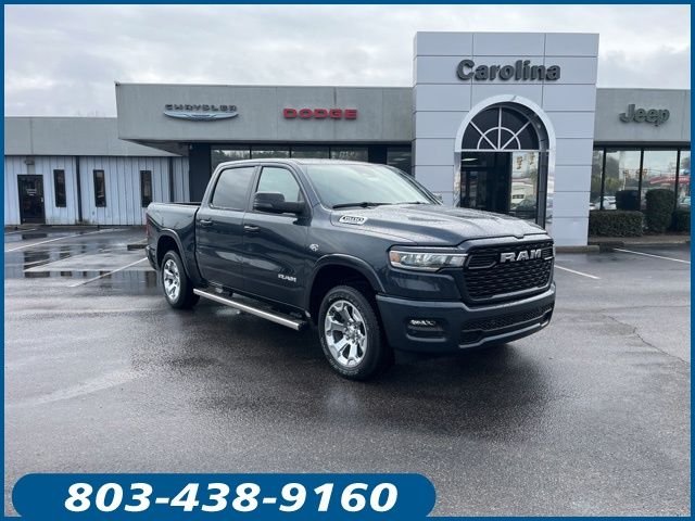 2026 RAM Ram 1500 Pickup