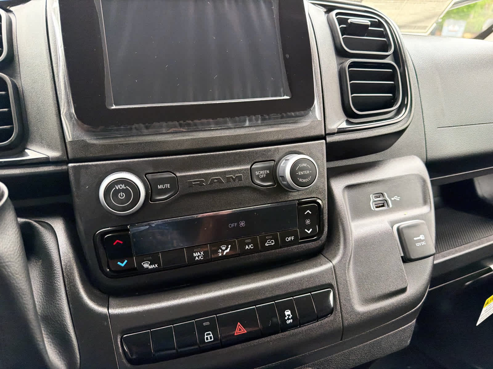 New 2026 Forged Blue Metallic RAM Tradesman image 27