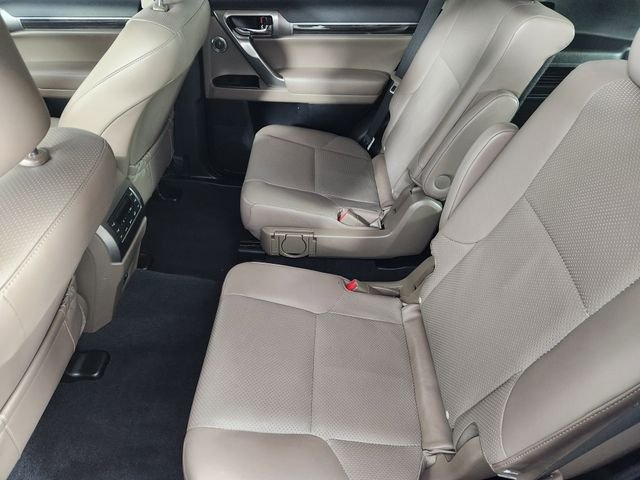 2022 Lexus GX LUXURY - Photo 12