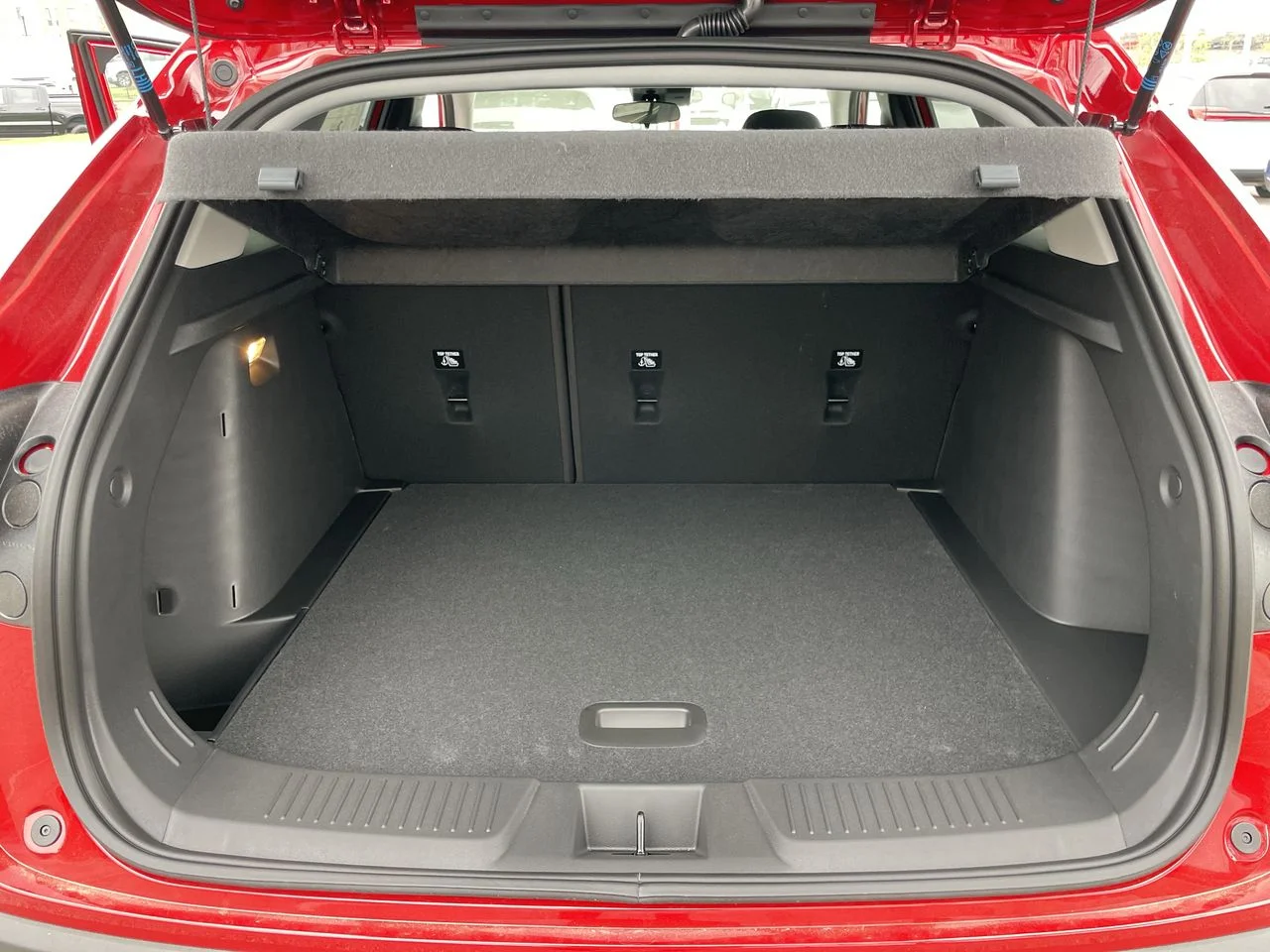 2026 Chevrolet Trax LT - Photo 64