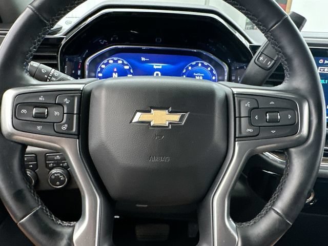 2023 Chevrolet Silverado 1500 LT - Photo 29