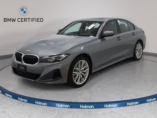 2023 BMW 3 Series 330i xDrive