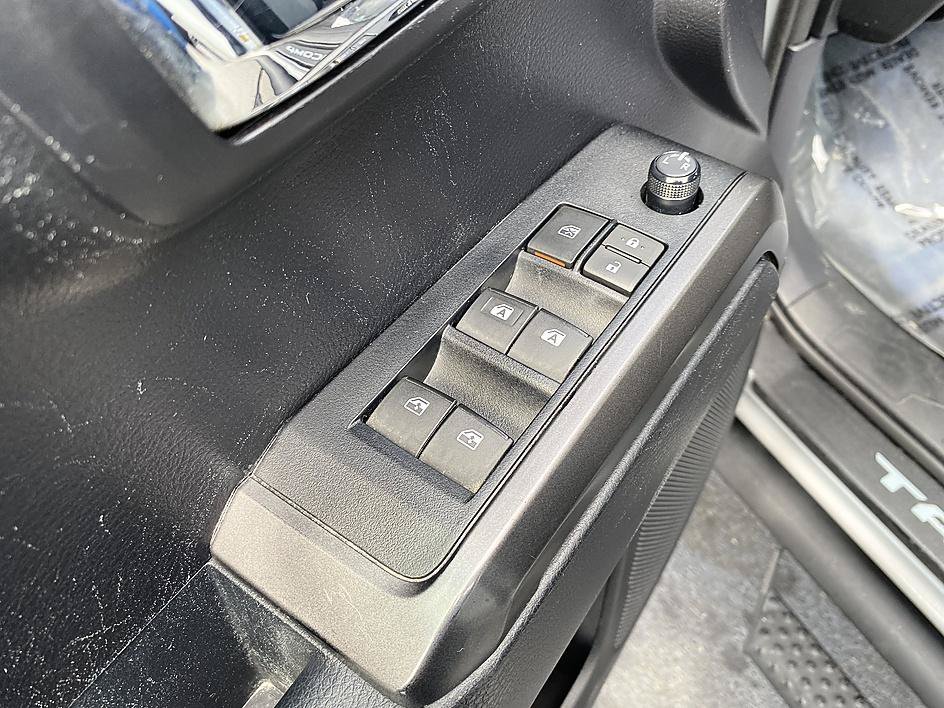 Certified Used 2021 Cement Toyota TRD Off Road image 10