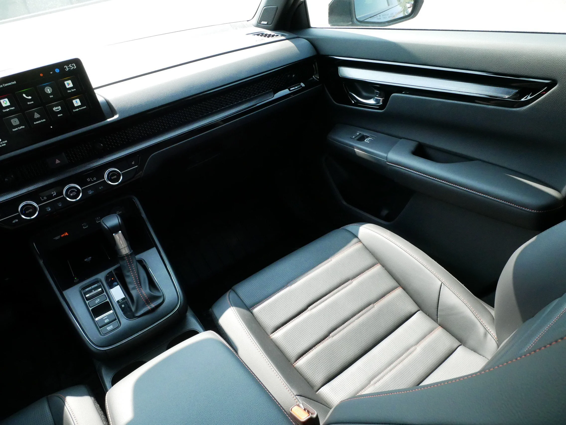 2026 Honda CR-V Sport Touring - Photo 11
