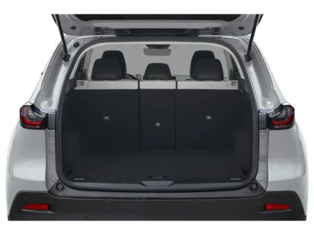 New 2026 Jet Black Mica Mazda 2.5 S Select image 13
