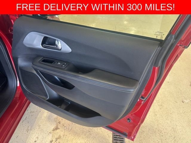 2025 Chrysler Pacifica Limited - Photo 43