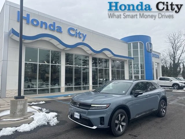 2026 Honda Prologue Touring