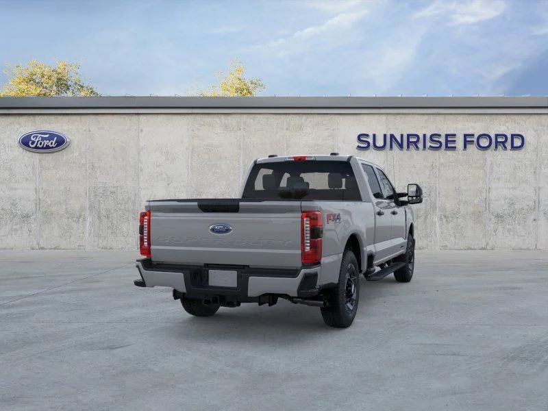 New 2026 Avalanche Ford F-350® XL image 8
