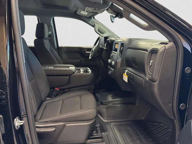 New 2026 Black GMC Pro image 16