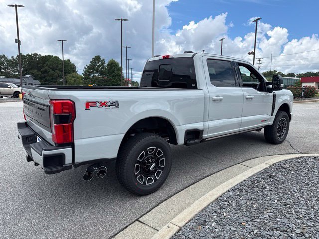 New 2026 Avalanche Ford Platinum image 11
