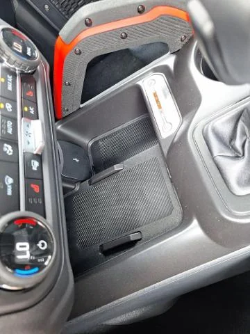 New 2026 Marsh Gray Ford Heritage Edition image 51