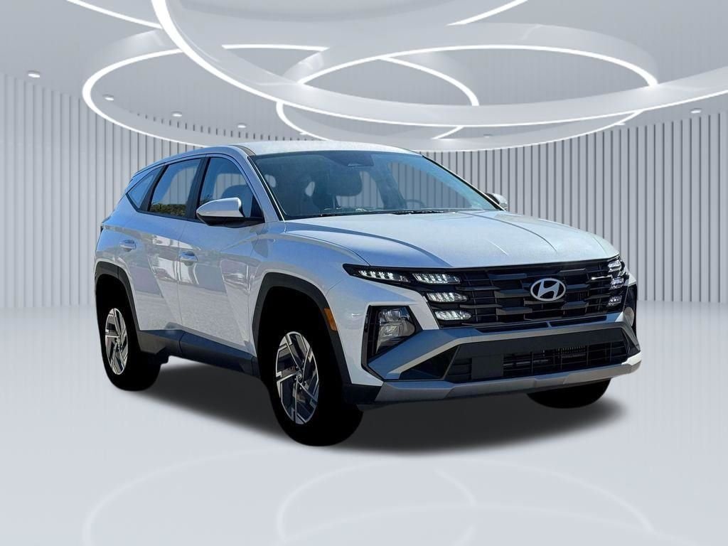 New 2026 White Hyundai Blue image 30