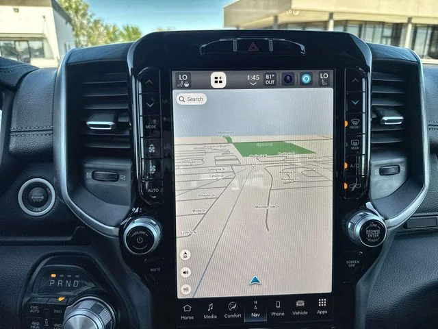 2023 RAM Ram 1500 Pickup Laramie - Photo 18