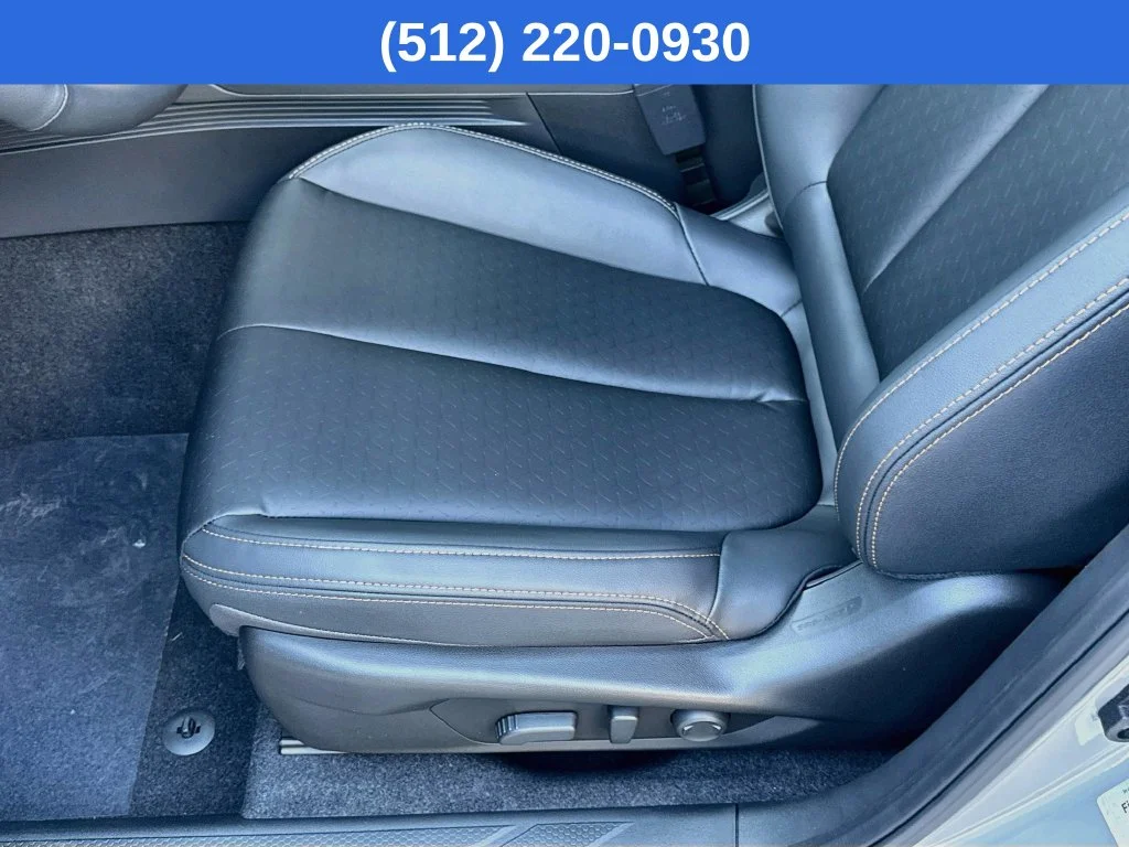 New 2026 Gray Subaru Wilderness image 23