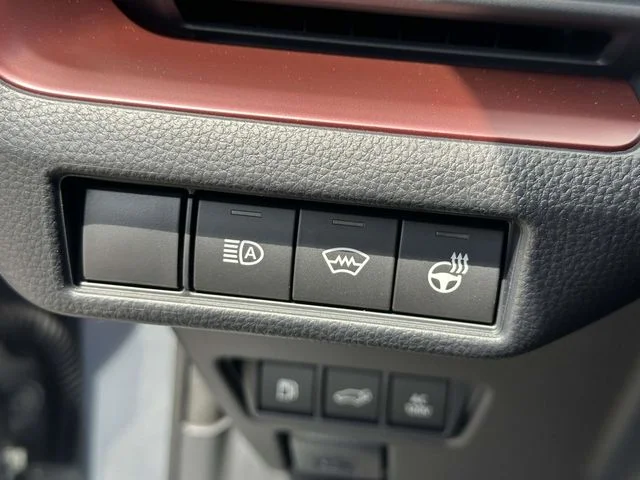 2026 Toyota Prius Plug-in Hybrid XSE Premium - Photo 25