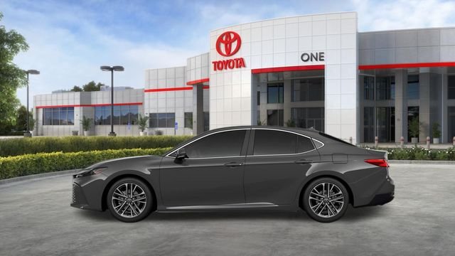 New 2026 Underground Toyota  XLE image 7