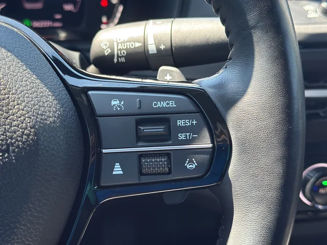 Used 2023 Gray Honda Touring image 21