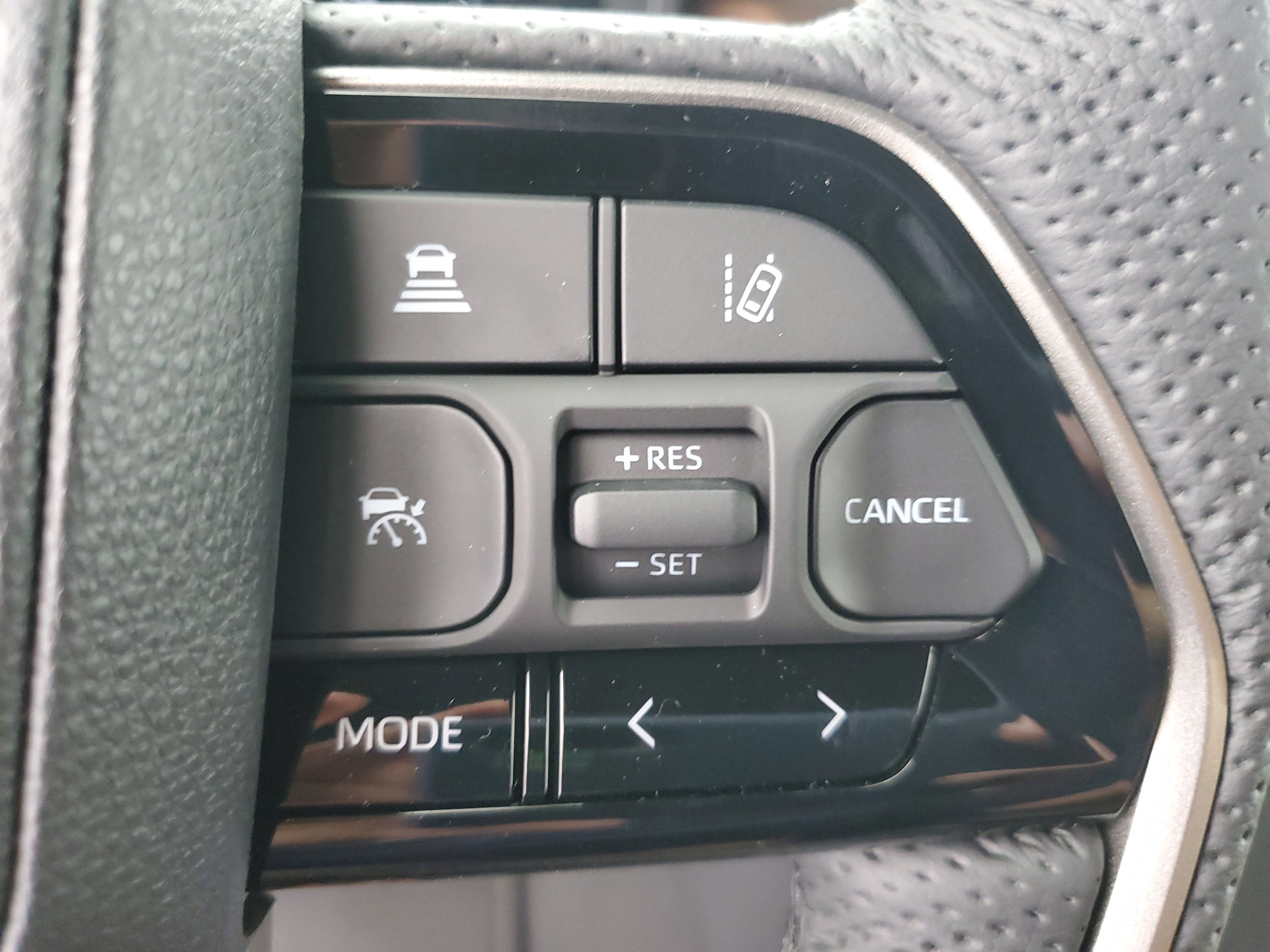 New 2026 Wind Chill Pearl <sup>1</sup> Toyota  1794 Edition image 25