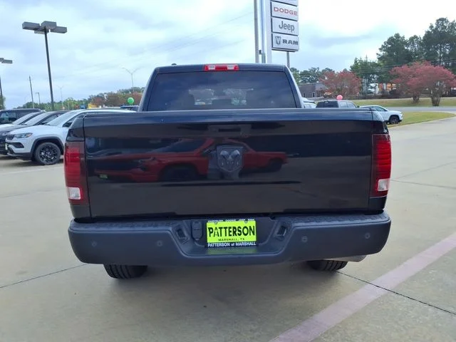 Used 2024 Black Ram Warlock image 3
