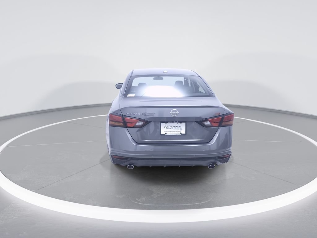 Used 2025 Gray Nissan 2.5 SR image 6