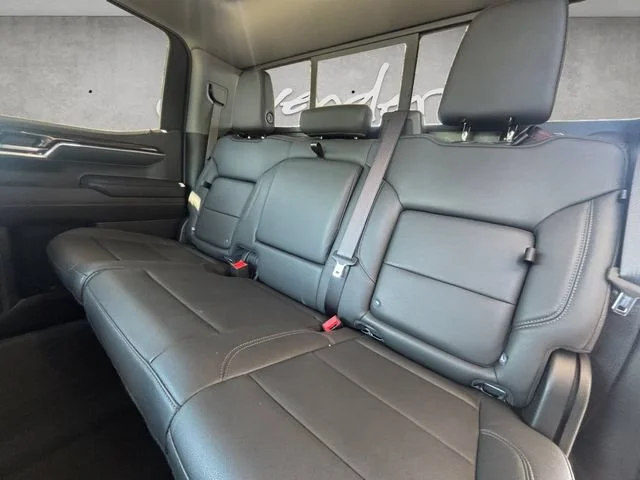 Used 2024 Sterling Metallic GMC Elevation image 23