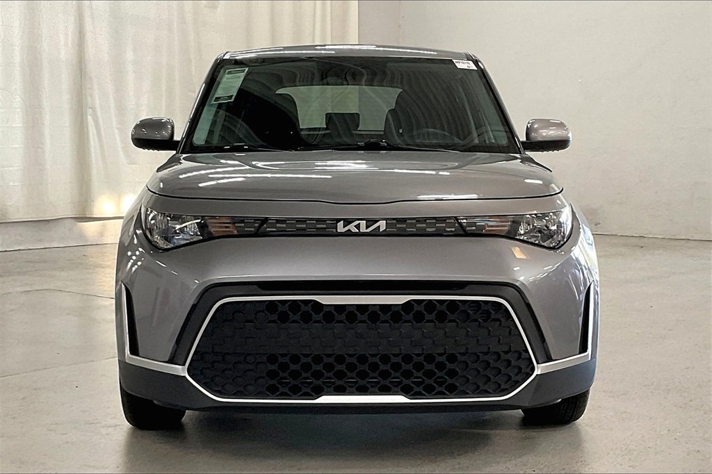 2023 KIA SOUL - Image 1