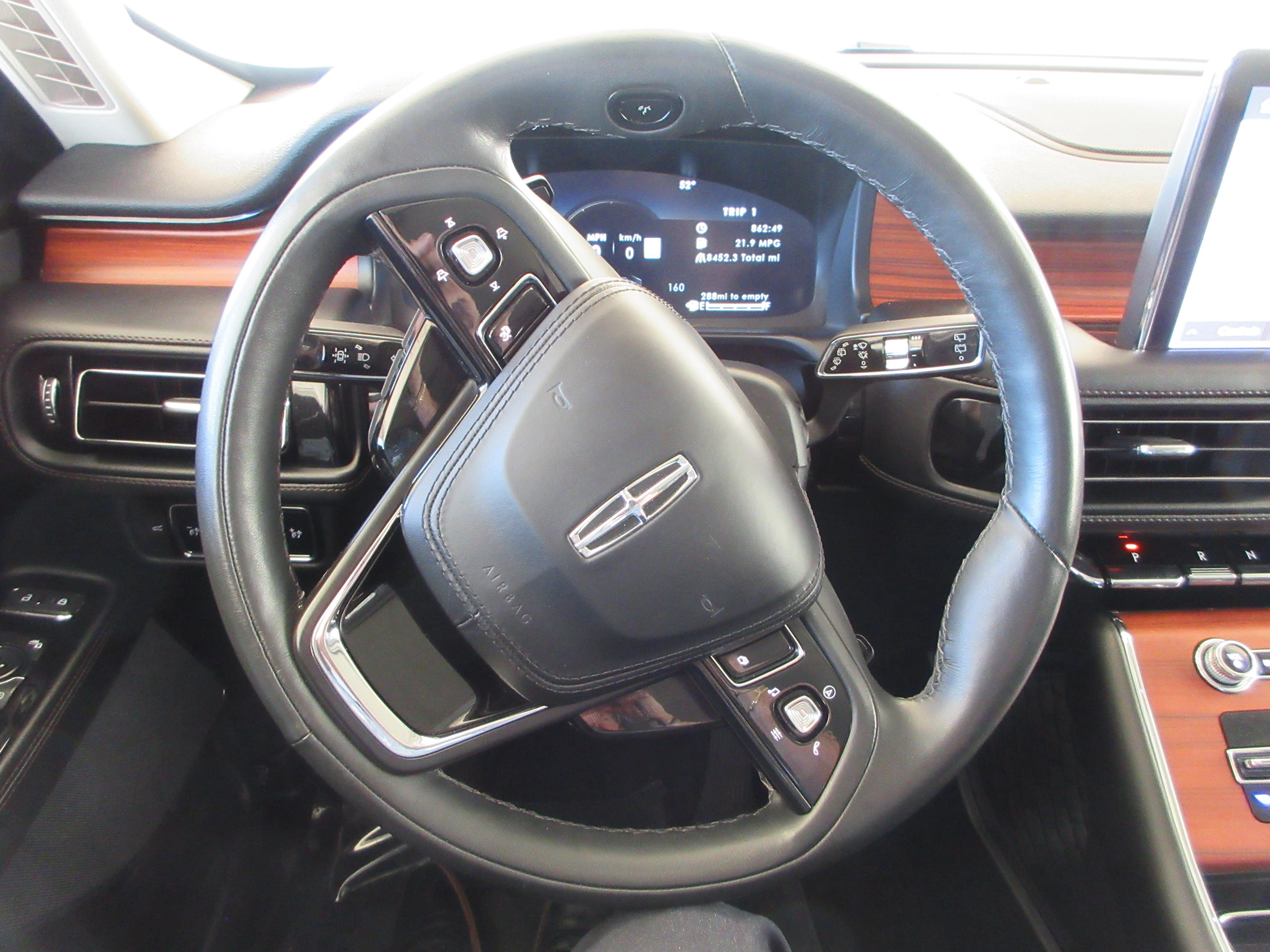 2024 Lincoln Aviator Reserve - Photo 38