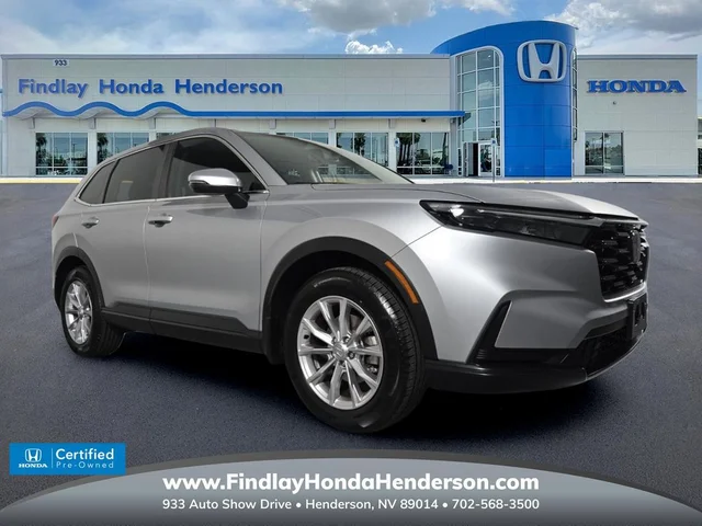 2023 Honda CR-V EX