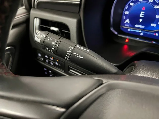 Used 2024 Gray Chevrolet RST image 30