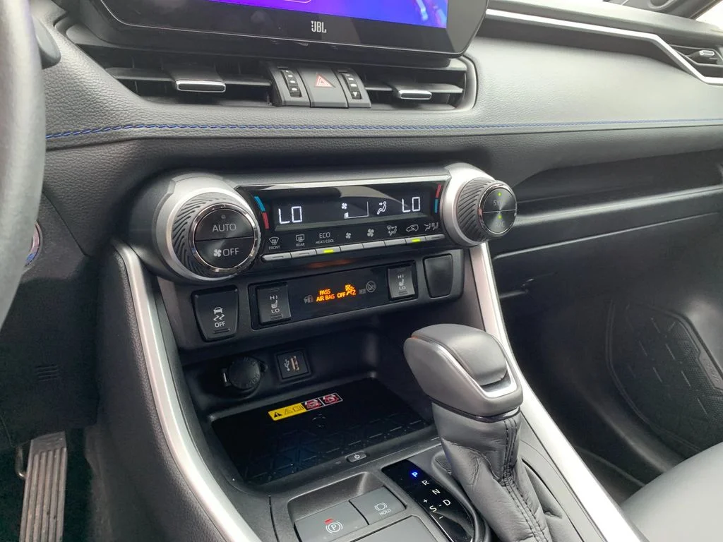Used 2024 Beige Toyota XSE image 26
