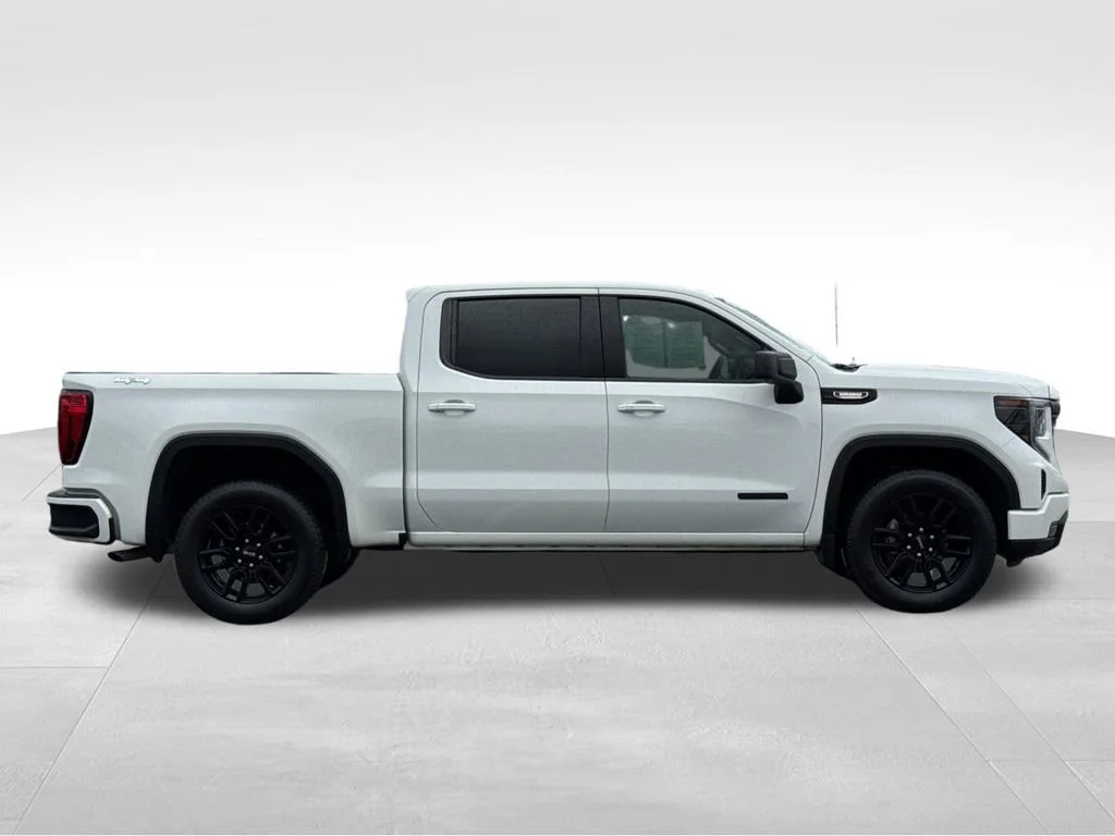 2023 GMC Sierra 1500 Elevation - Photo 6