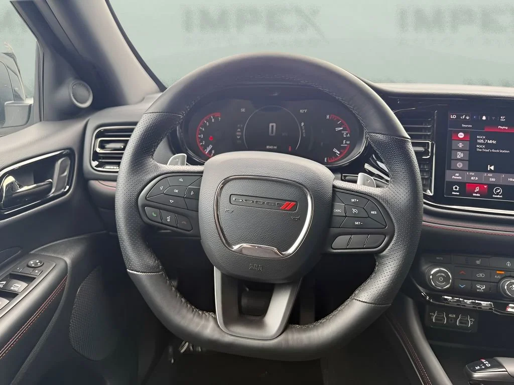 Used 2026  Dodge GT image 29