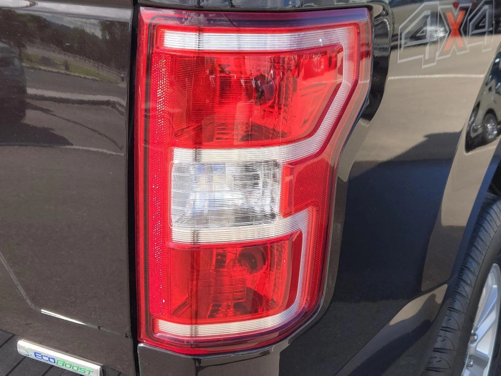 Used 2020 Agate Black Ford XLT image 60