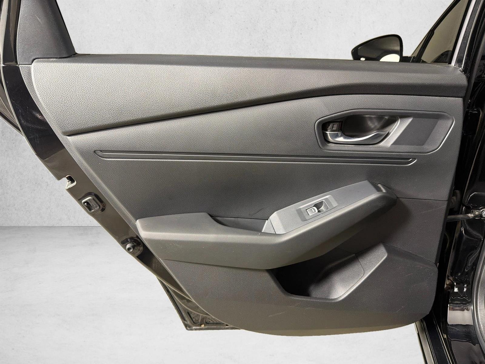 Used 2023 Black Honda Sport-L image 22