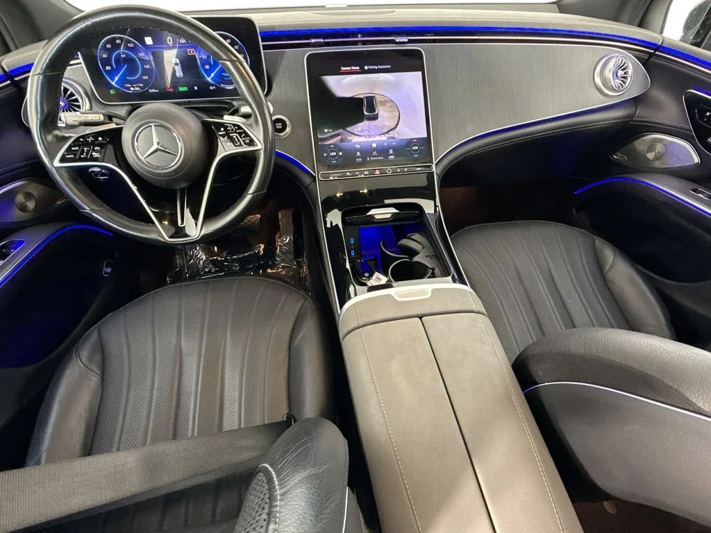 Used 2023 Black Mercedes-Benz 450 image 23