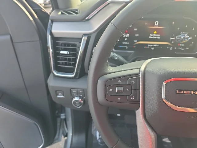 Used 2026 Silver GMC Denali image 18