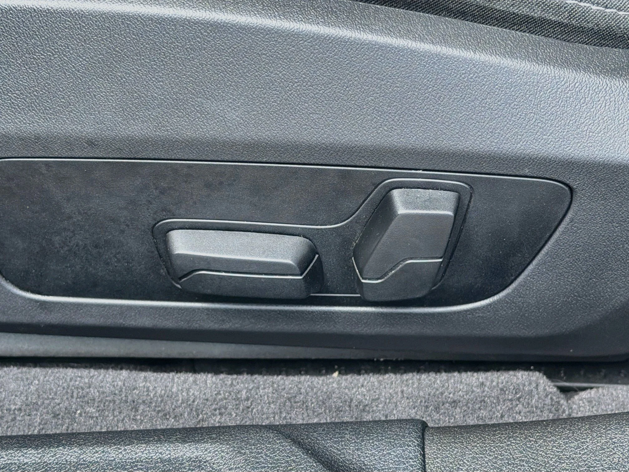 Used 2025 Gray Metallic BMW 228 xDrive image 23