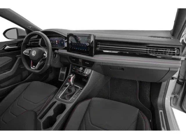 New 2026 Monument Gray Volkswagen Autobahn image 12