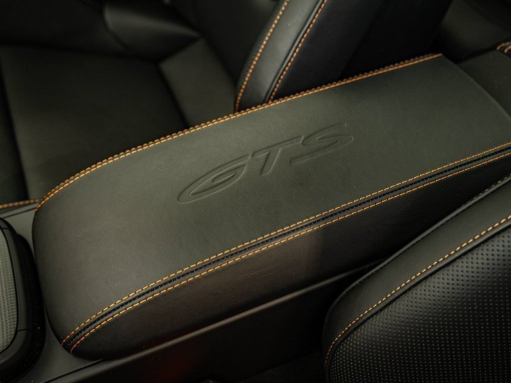 2025 Porsche 911 GTS - Photo 50